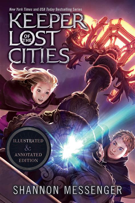 summary of keeper of the lost cities book 1|Keeper of the Lost Cities Book Summary .